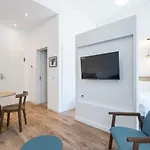 Flh Chiado Charming Apartman