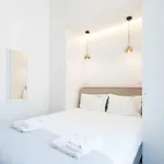 Apartman Flh Chiado Charming Lisboa