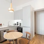 Flh Chiado Charming Apartman Lisboa