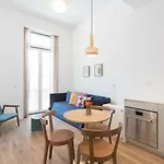 Apartman Flh Chiado Charming