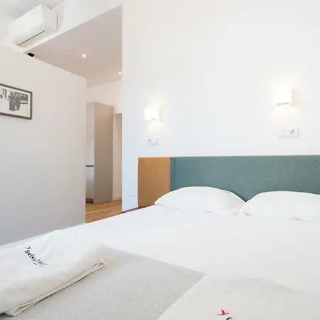 Apartman Flh Chiado Charming Lisboa