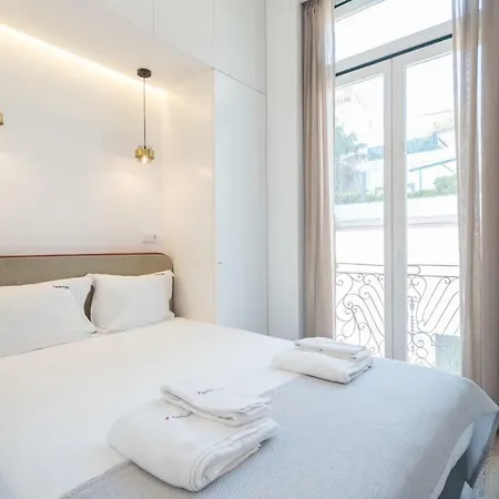 Апартаменти Flh Chiado Charming