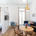 Flh Chiado Charming Apartament *
