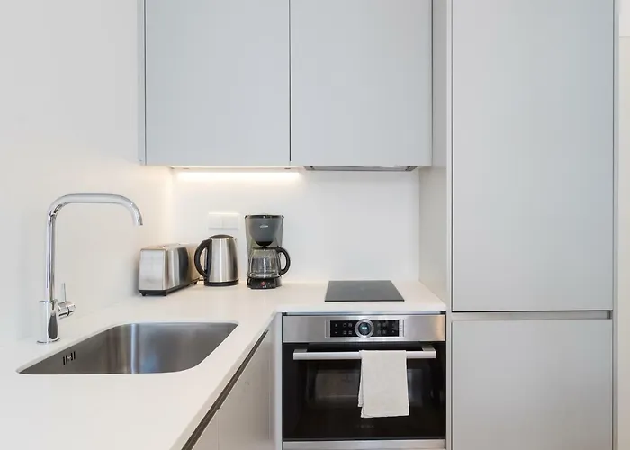 Flh Chiado Charming *